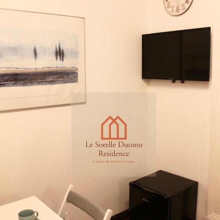 Le Sorelle Duomo - Appartamento Standard - 8