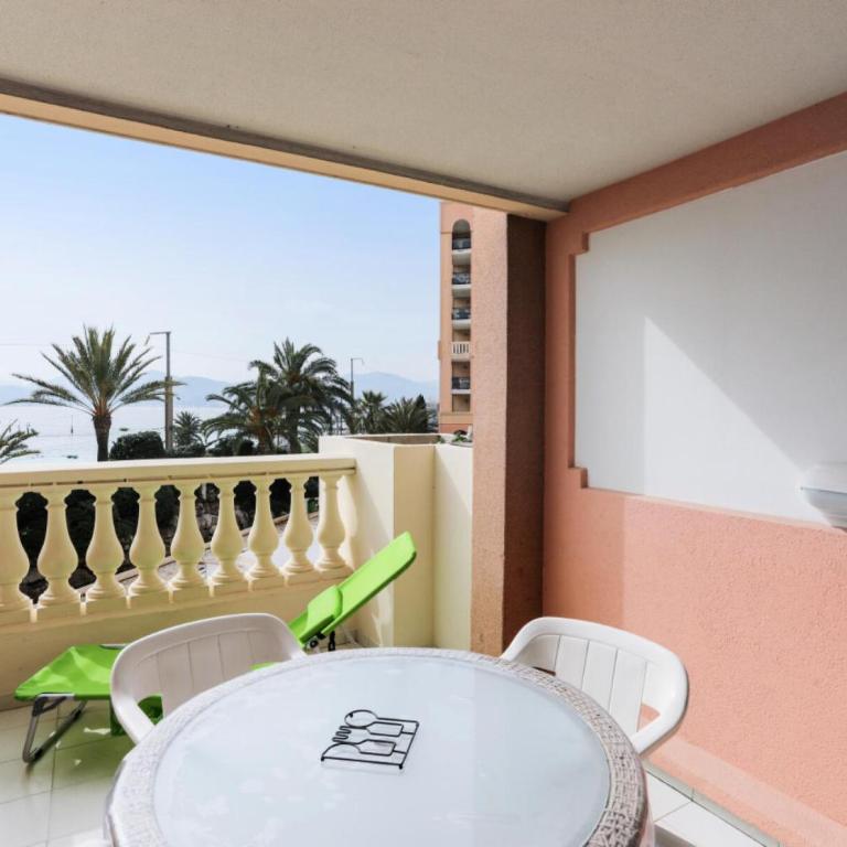 Résidence Cannes Verrerie - maeva Home - Studio 5 personnes Selection MAE-7337 - Studio - 1