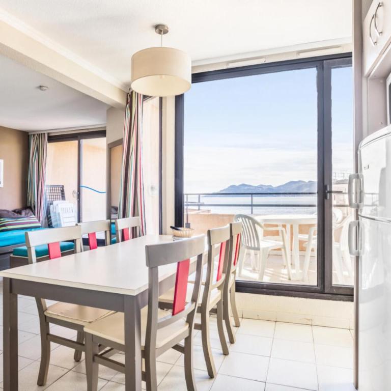 Résidence Cannes Verrerie - maeva Home - Appartement 3 Pièces 6 Personnes - Sélection MAE-4213 - Appartamento - 1