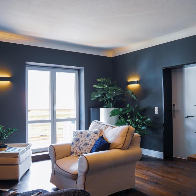 ALPENLIEBE - Sauna & Whirlpool - APARTments - Superior Apartment - 20