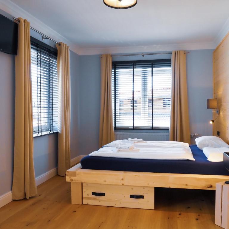 ALPENLIEBE - Sauna & Whirlpool - APARTments - Superior Apartment - 21
