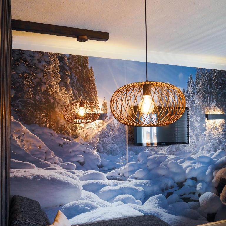 ALPENLIEBE - Sauna & Whirlpool - APARTments - Superior Apartment - 13