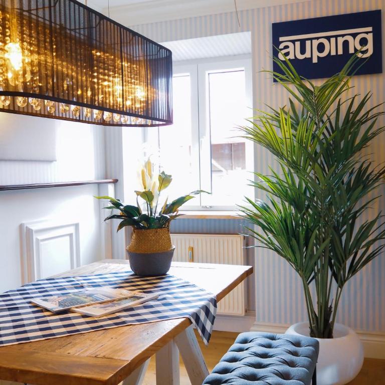 ALPENLIEBE - Sauna & Whirlpool - APARTments - Apartment mit Sauna - 12