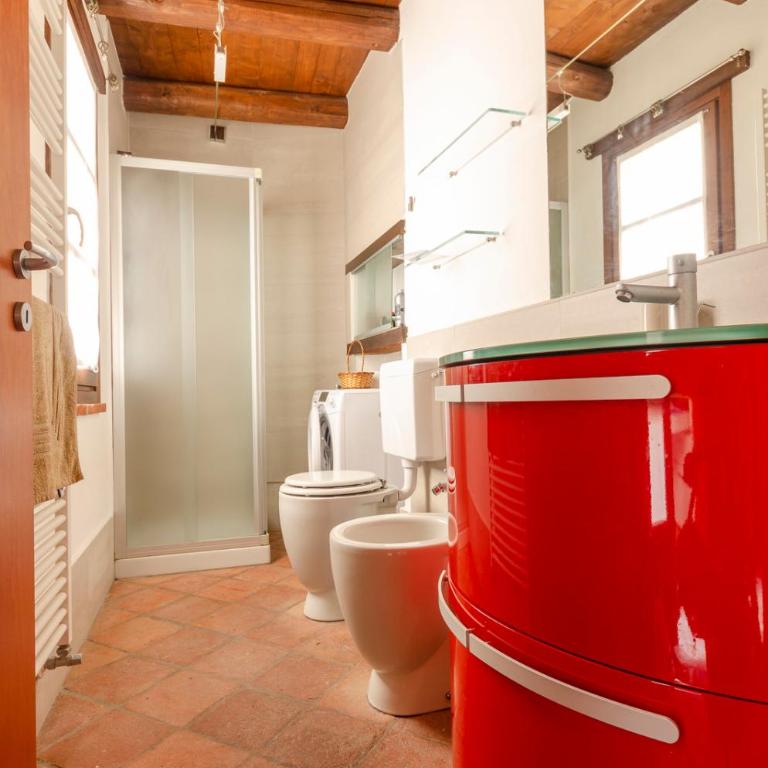 La Morra Flats - Appartamento con 1 Camera da Letto - 4