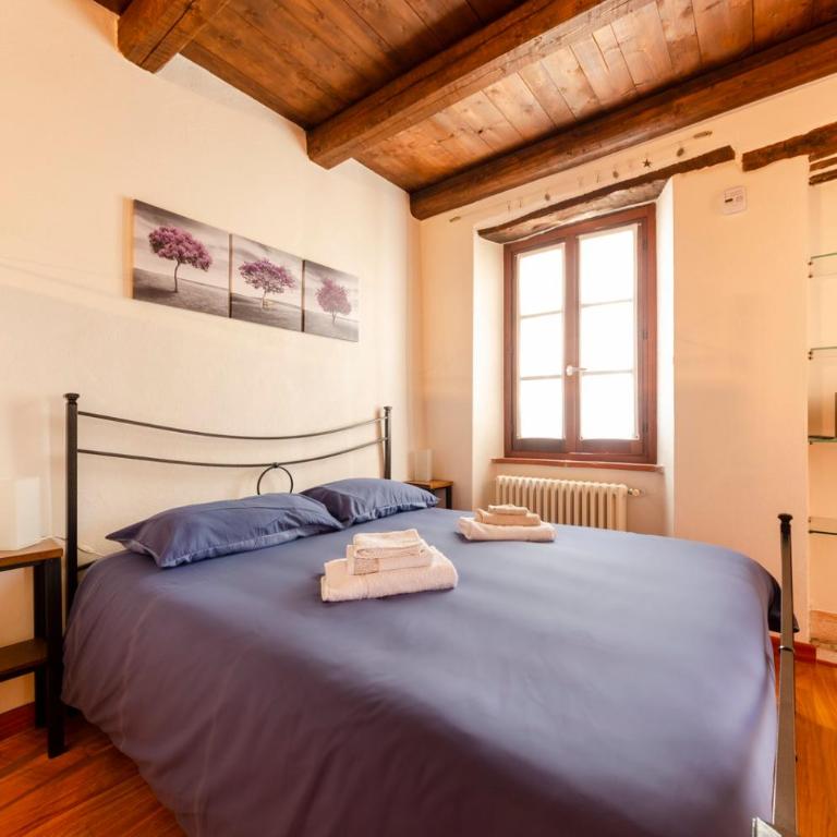 La Morra Flats - Appartamento con 1 Camera da Letto - 10