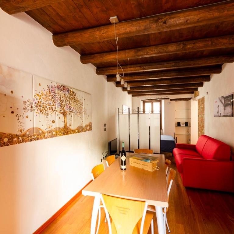 La Morra Flats - Appartamento con 1 Camera da Letto - 7
