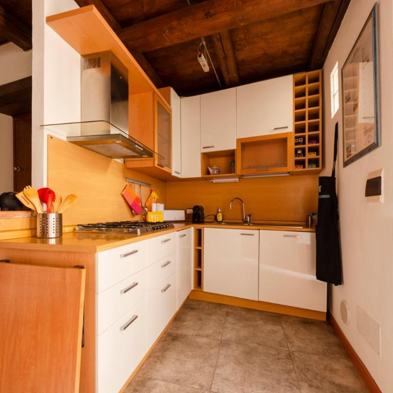 La Morra Flats - Appartamento con 1 Camera da Letto - 9