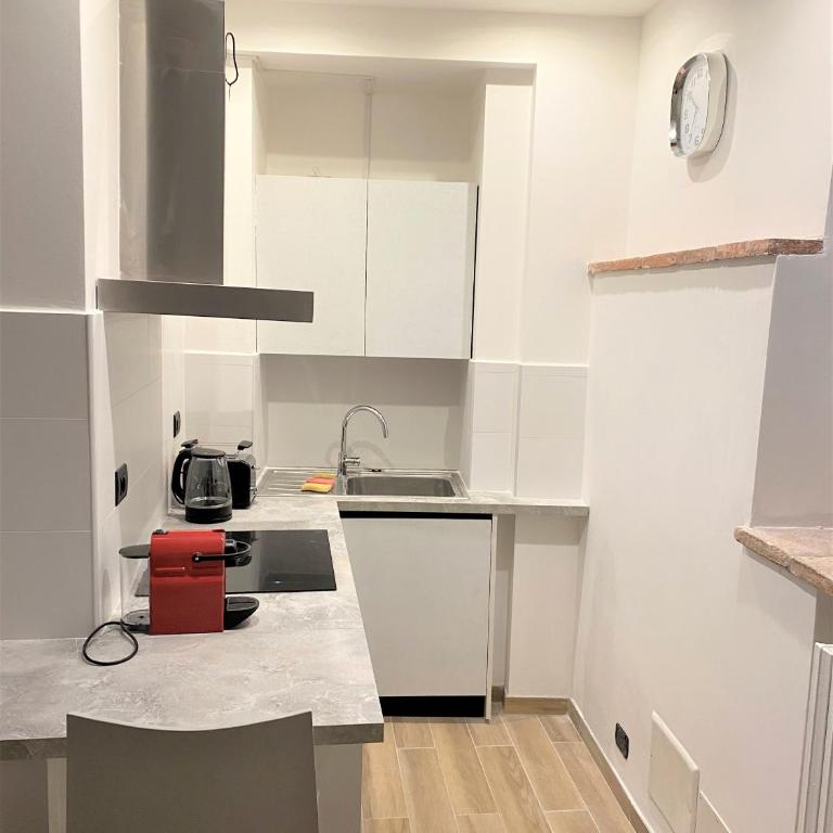 La Morra Flats - Appartamento Monolocale - 4