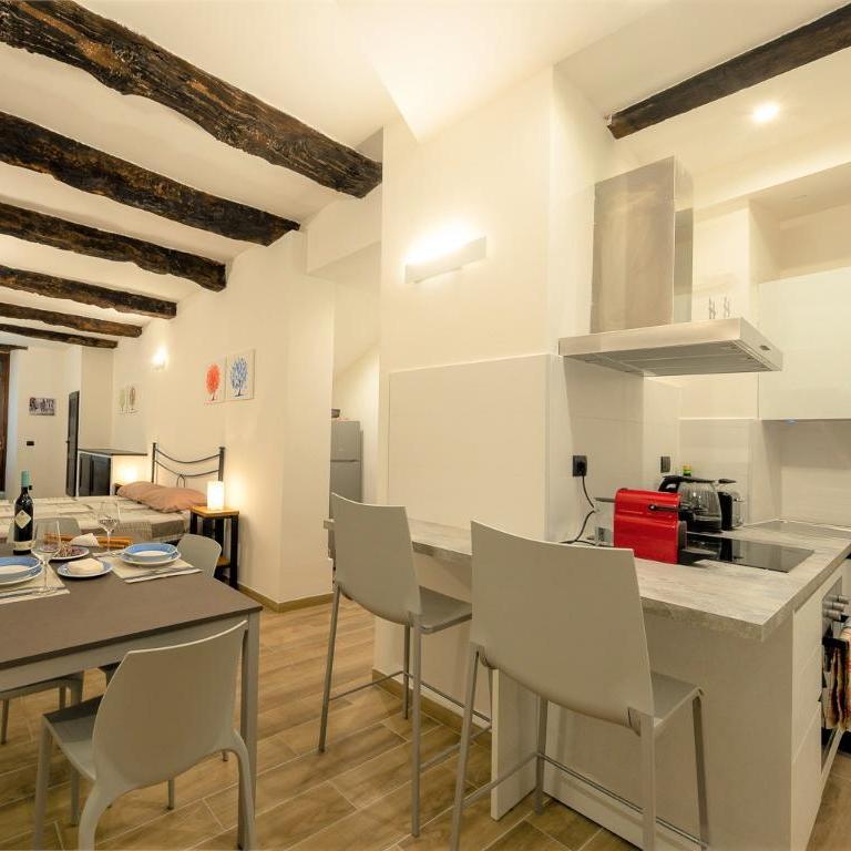 La Morra Flats - Appartamento Monolocale - 9