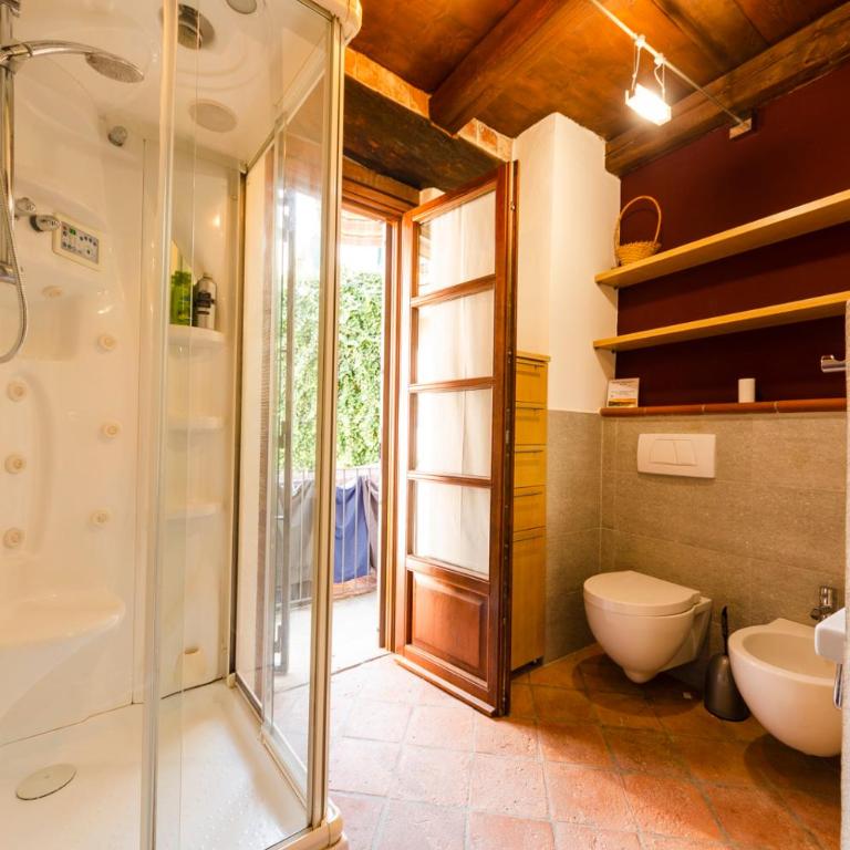 La Morra Flats - Appartamento con 1 Camera da Letto - 10