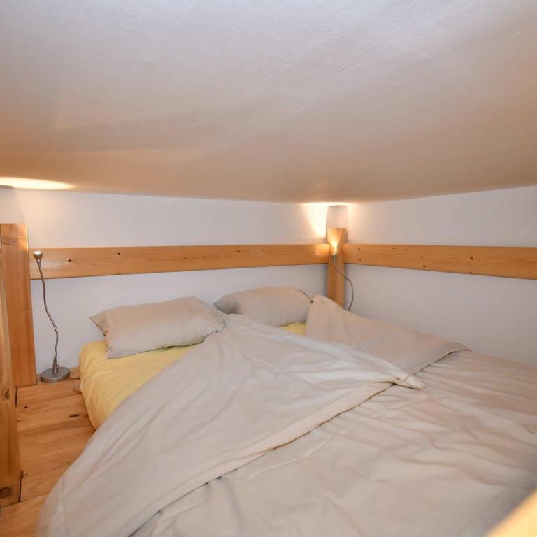 Appartements Le Soleil - Appartement avec Vue sur la Montagne - 12