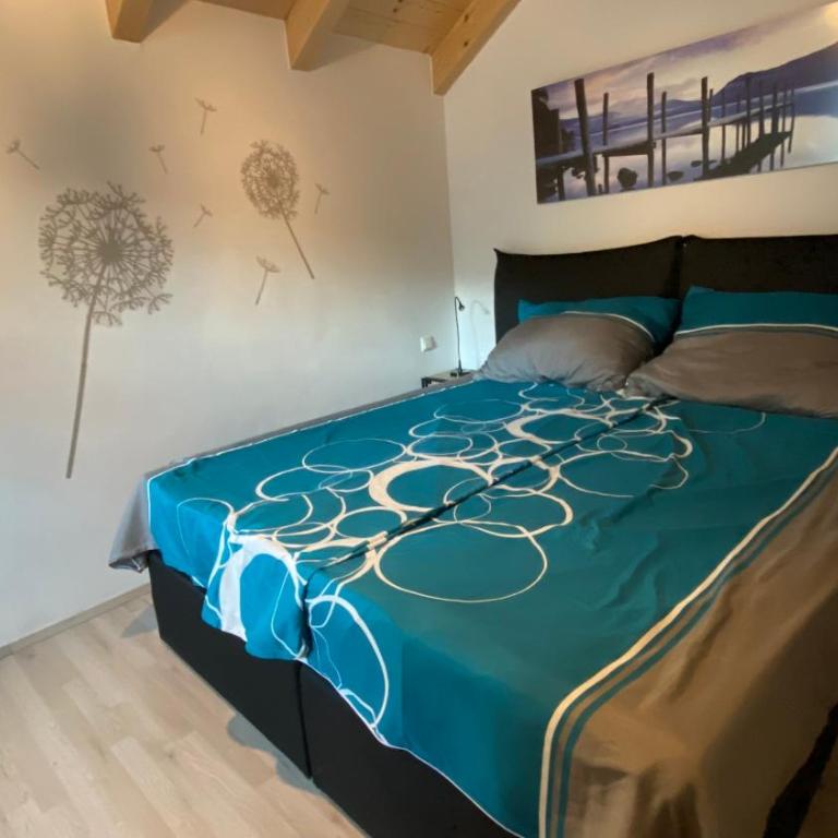 KWO-villa Sonnenglück - Casa con 3 Camere da Letto - 19