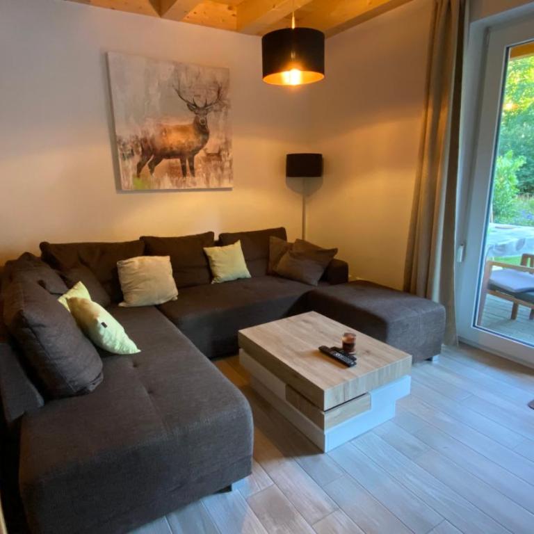 KWO-villa Sonnenglück - Casa con 3 Camere da Letto - 14