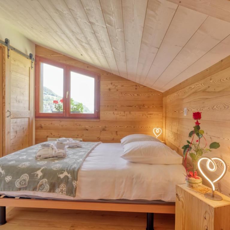 Au Bivouac de Napoléon et Spa - Superior Doppelzimmer - 3