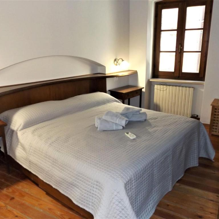 Casa Catullo - Appartamento - 12