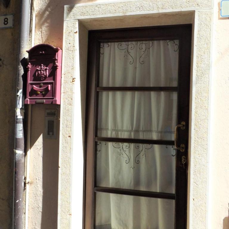 Casa Catullo - Appartamento - 10