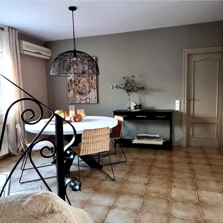ARENDA Miami Playa Villa Lidia - Villa con piscina privada - 17