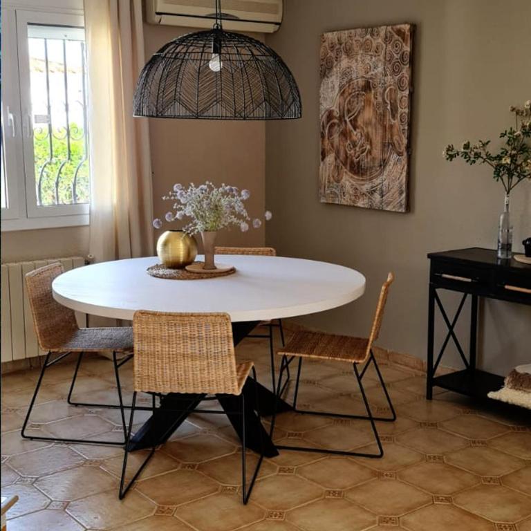 ARENDA Miami Playa Villa Lidia - Villa con piscina privada - 20