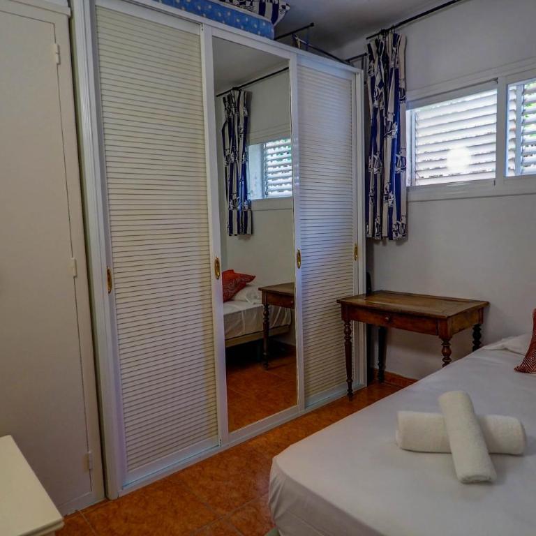 Beach Apartment Garden Vinyet by Hello Homes Sitges - Apartamento - 25