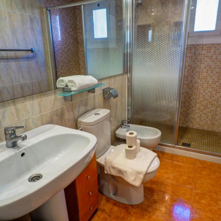 Beach Apartment Garden Vinyet by Hello Homes Sitges - Apartamento - 23