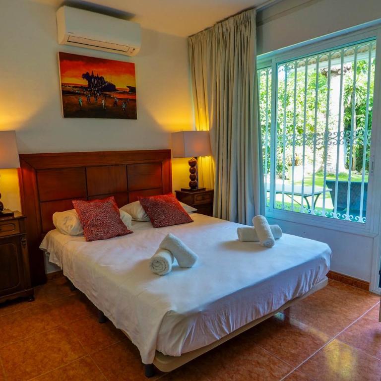 Beach Apartment Garden Vinyet by Hello Homes Sitges - Apartamento - 6