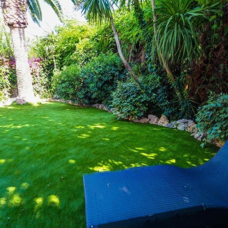 Beach Apartment Garden Vinyet by Hello Homes Sitges - Apartamento - 29