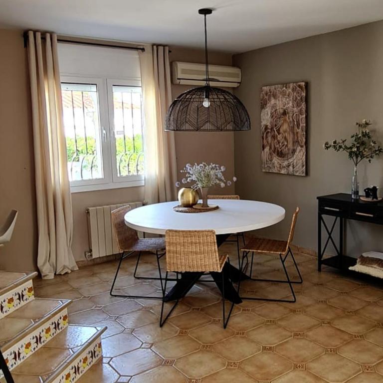 ARENDA Miami Playa Villa Lidia - Villa con piscina privada - 22