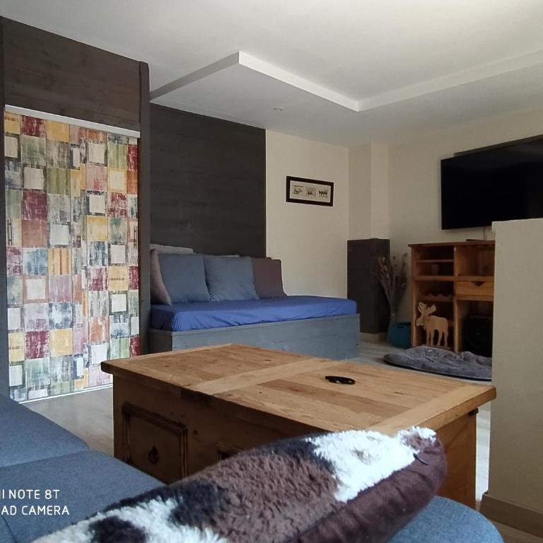Clos Bois Joli - Appartement avec Terrasse - 19