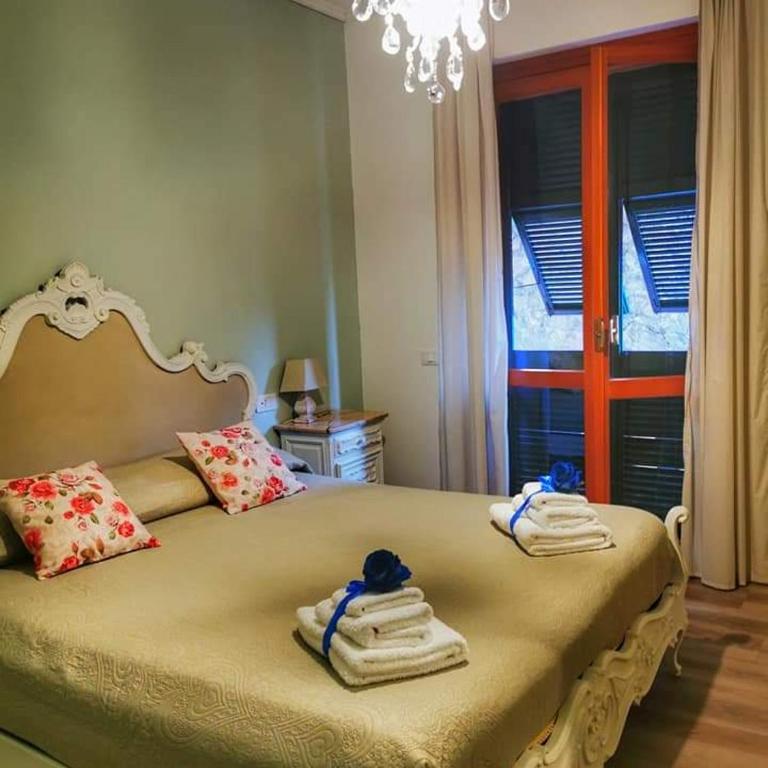 Rosablu vacanza tra mare e Parco di Portofino - Appartamento con 2 Camere da Letto - 56
