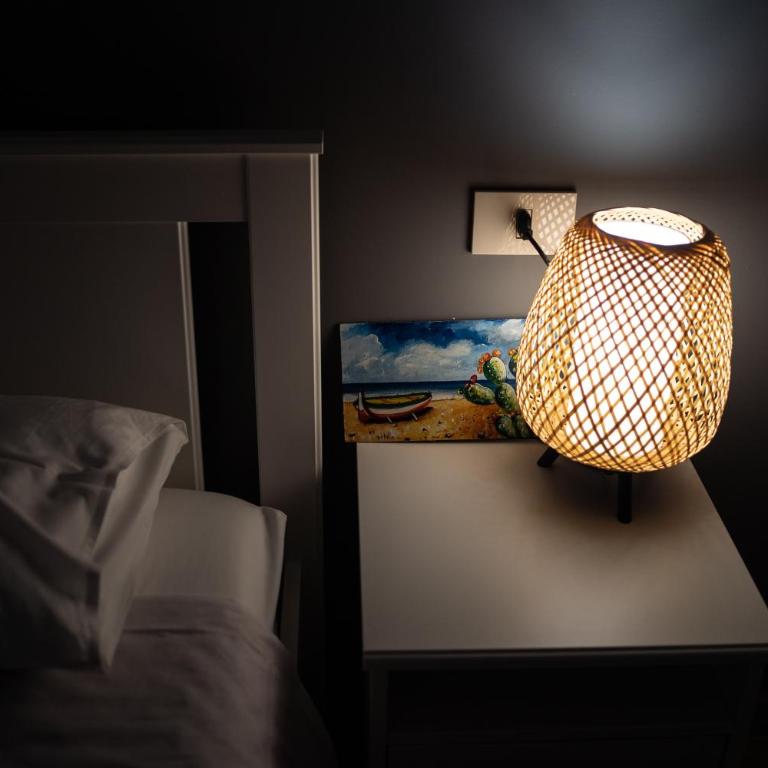 Ai Giudici - Double Room with Private Bathroom - 11