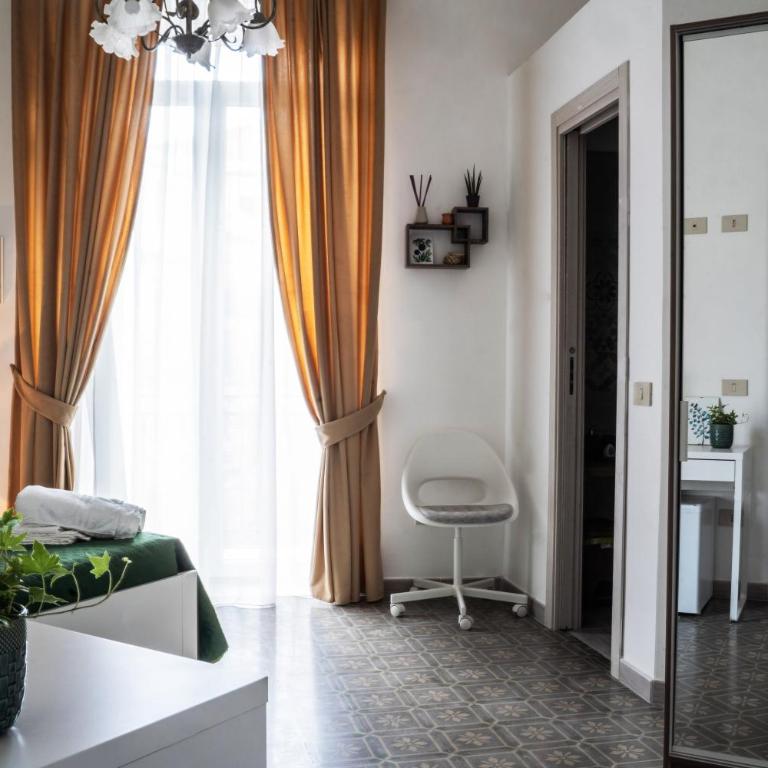 Ai Giudici - Double Room with Private Bathroom - 2
