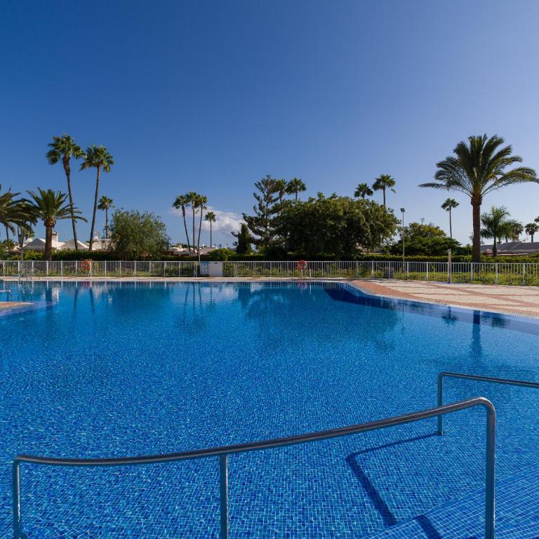 Bungalow Maspalomas Leticia - Three-Bedroom Apartment - 34
