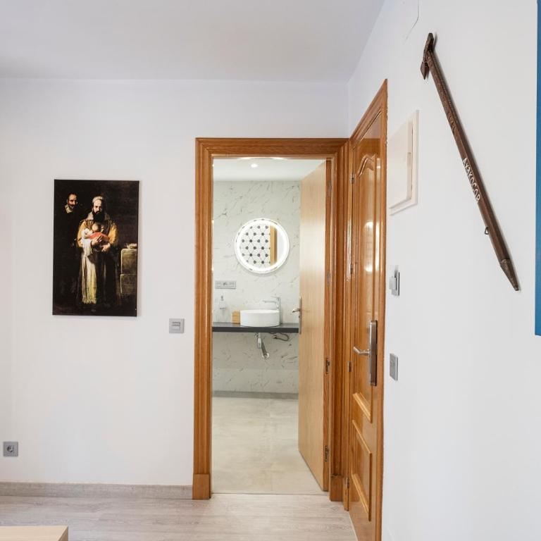 TaDawn Literary - Habitación Doble Estándar - 2