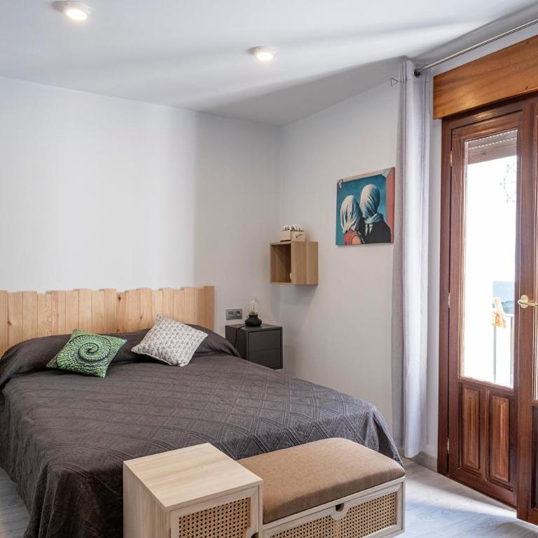 TaDawn Literary - Habitación Doble Estándar - 1