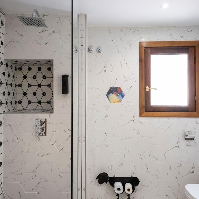 TaDawn Literary - Habitación Doble Estándar - 4