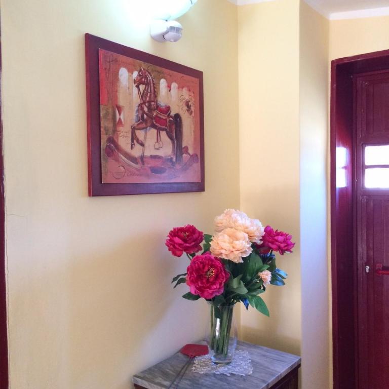 Agriturismo Eolo - Double Room with Private Bathroom - 2