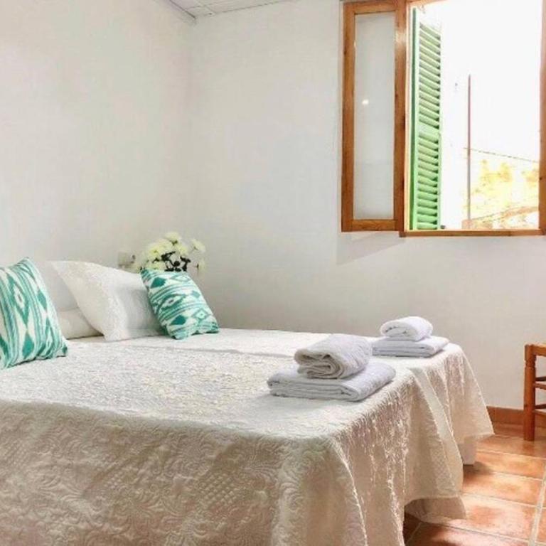 Apartamentos Hostalets - Apartamento de 2 dormitorios - 1