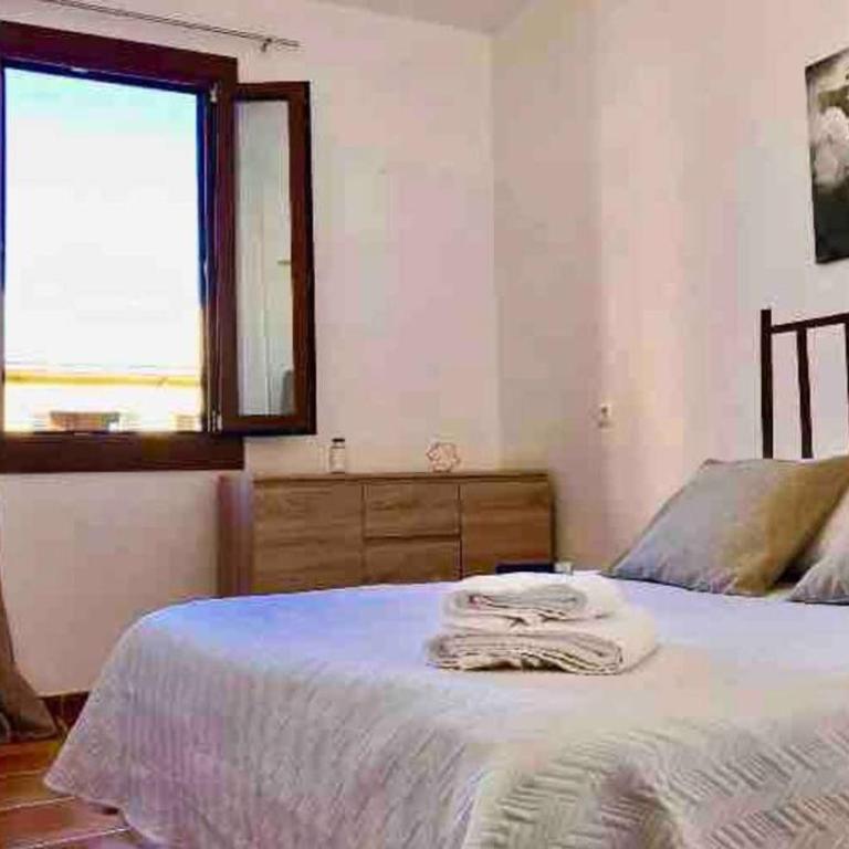 Apartamentos Hostalets - Apartamento de 2 dormitorios - 3