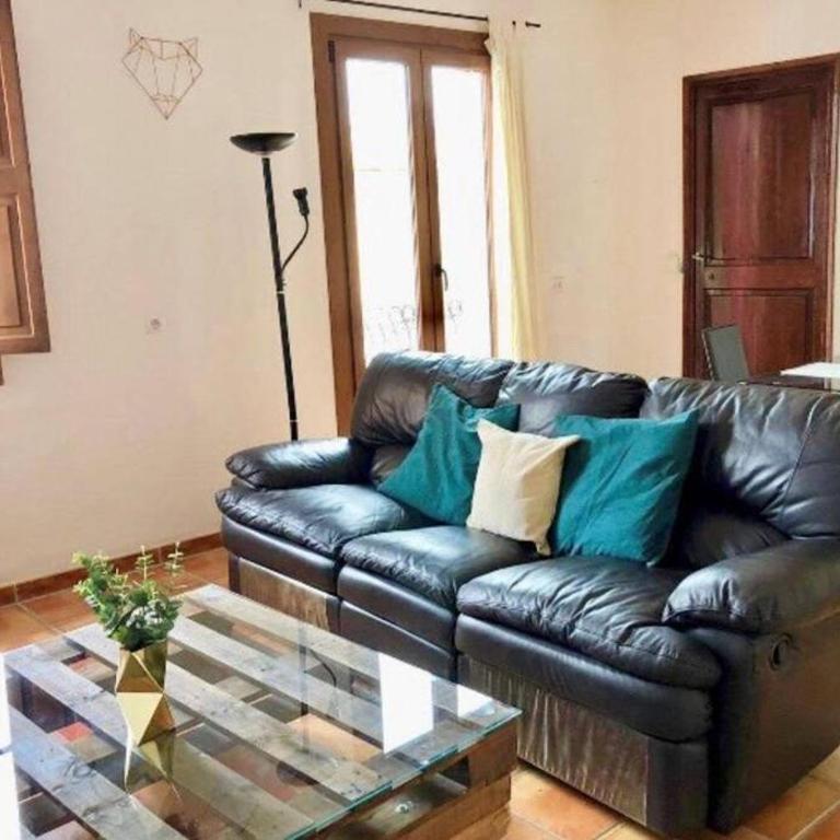 Apartamentos Hostalets - Apartamento de 2 dormitorios - 4