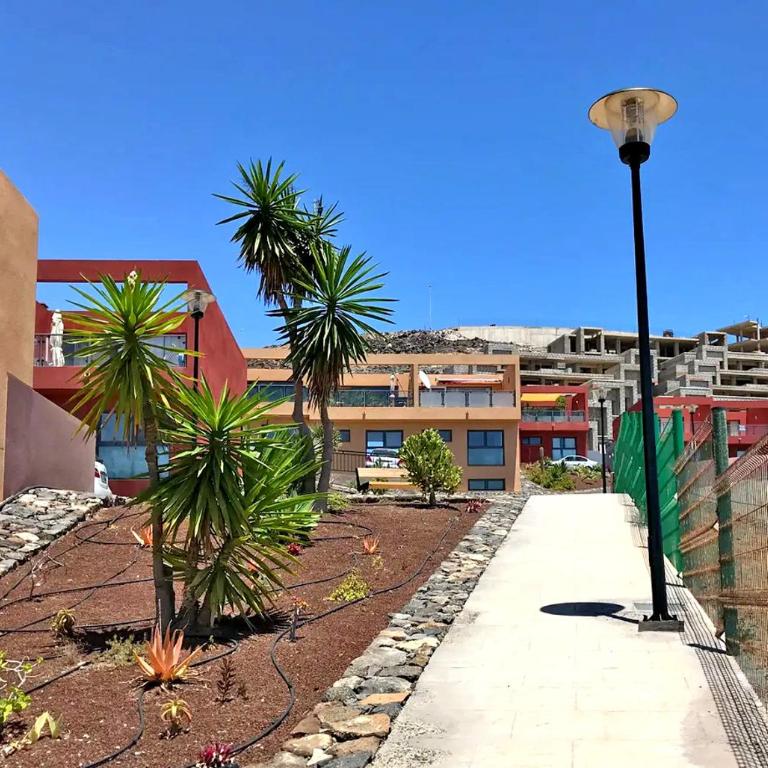 Ferienhaus CASA CALETA - Caleta Fuste - Meerblick - Pool - Glasfaserinternet - Three-Bedroom House - 33