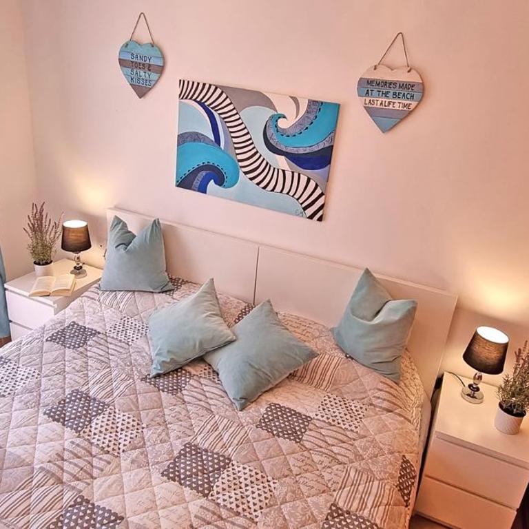 Ferienhaus CASA CALETA - Caleta Fuste - Meerblick - Pool - Glasfaserinternet - Three-Bedroom House - 21
