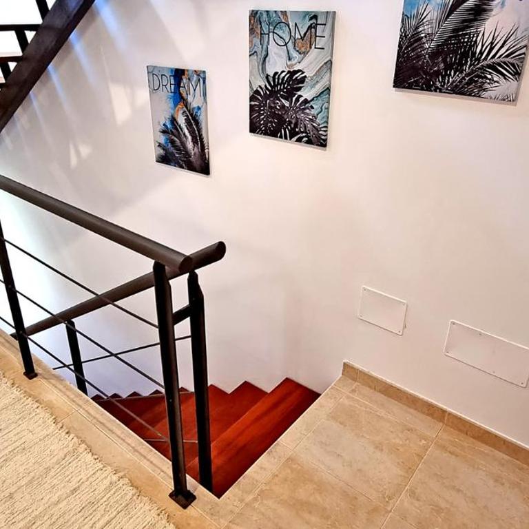 Ferienhaus CASA CALETA - Caleta Fuste - Meerblick - Pool - Glasfaserinternet - Three-Bedroom House - 23