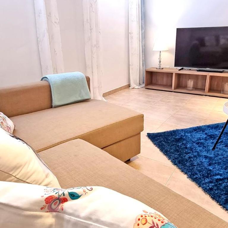 Ferienhaus CASA CALETA - Caleta Fuste - Meerblick - Pool - Glasfaserinternet - Three-Bedroom House - 28