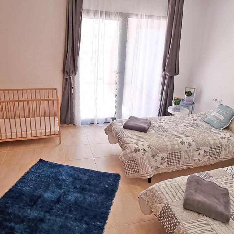 Ferienhaus CASA CALETA - Caleta Fuste - Meerblick - Pool - Glasfaserinternet - Three-Bedroom House - 29