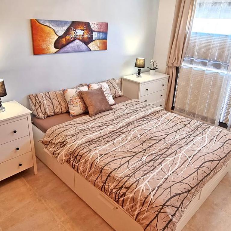 Ferienhaus CASA CALETA - Caleta Fuste - Meerblick - Pool - Glasfaserinternet - Three-Bedroom House - 13