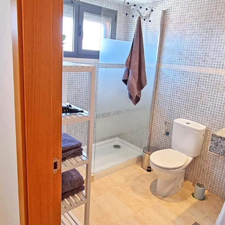 Ferienhaus CASA CALETA - Caleta Fuste - Meerblick - Pool - Glasfaserinternet - Three-Bedroom House - 18
