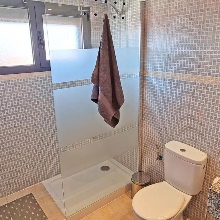 Ferienhaus CASA CALETA - Caleta Fuste - Meerblick - Pool - Glasfaserinternet - Three-Bedroom House - 20