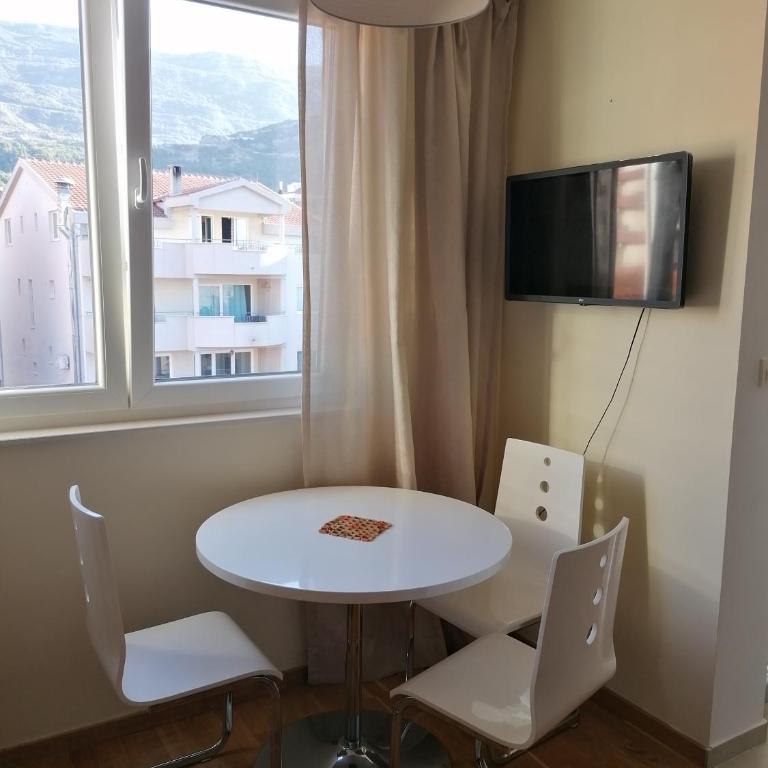 Nataliia Twister Apartment - Apartman sa Pogledom na Planinu - 11