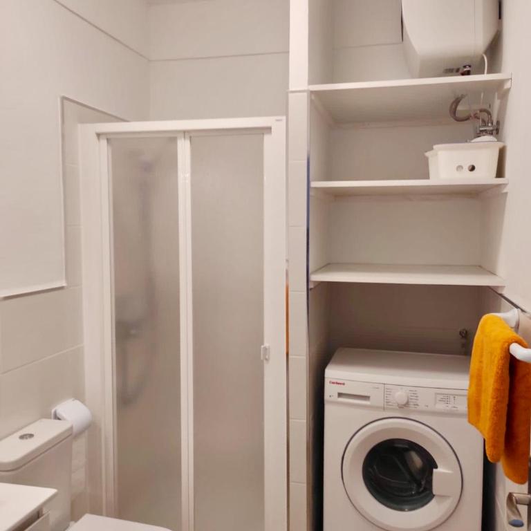 APARTAMENTO en PLAYA CALERA - Apartamento de 1 dormitorio - 5