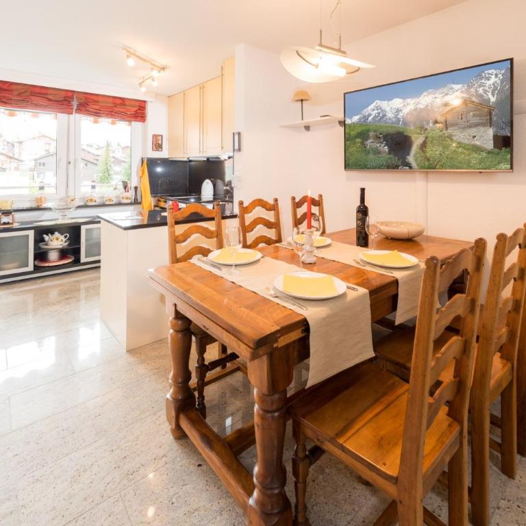 Apartment Castello - Appartamento con 1 Camera da Letto - 3